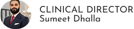 Clinical Director