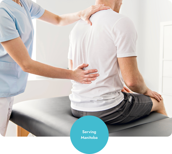 Manitoba Chiro