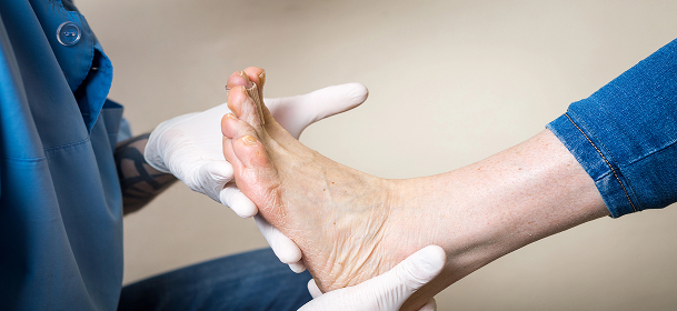 Orthotic Asseessment