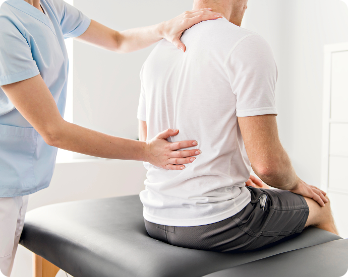 Back Pain