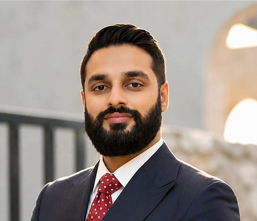 Dr Dhalla, ECC, EPS